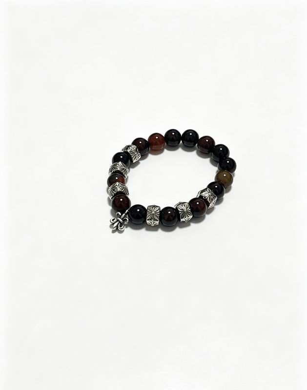 Chrome Hearts Bracelet 05yxs03